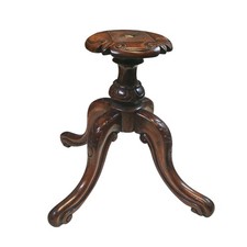 Trumpet sewing table legs - trumpet,