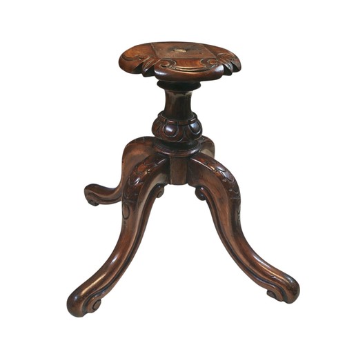 Trumpet sewing table legs - trumpet,