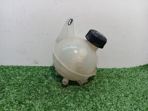 Coolant expansion tank - coolant,