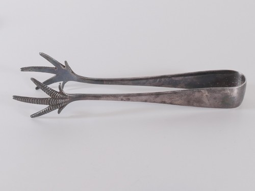 Vintage epns bird claw - vintage,