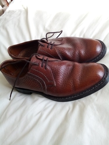 Men cheaney molton shoes - men's, molton'