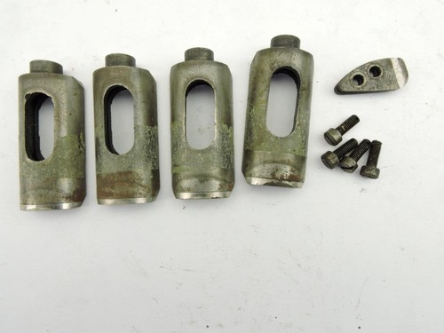 Reground tappets cam - reground,