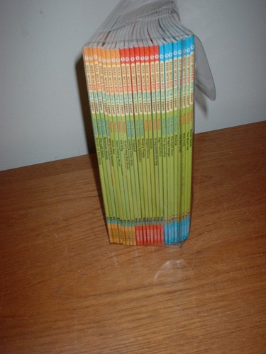 Oxford reading tree phonics - oxford, &