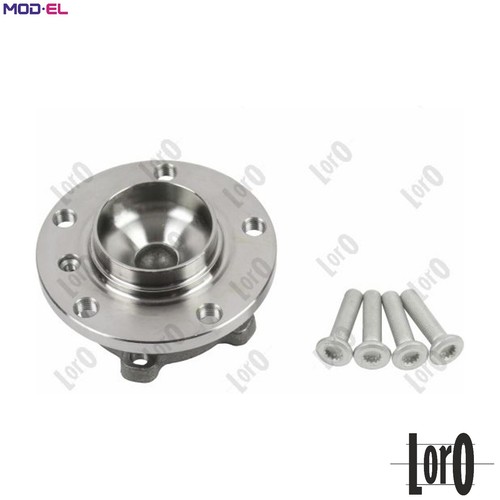 Wheel bearing kit - bearing,