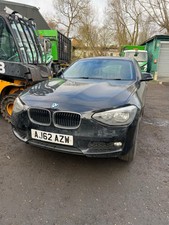 2012 bmw 116d - 2012,