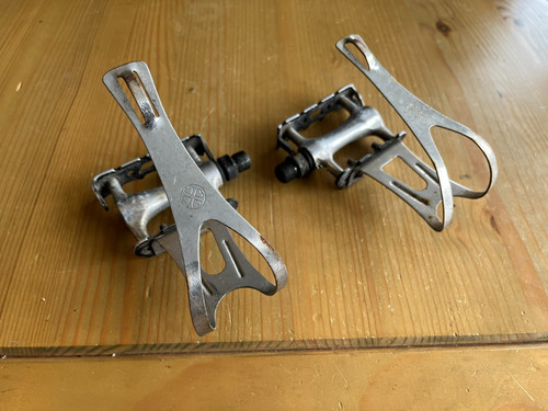 Components vintage road - vintage,