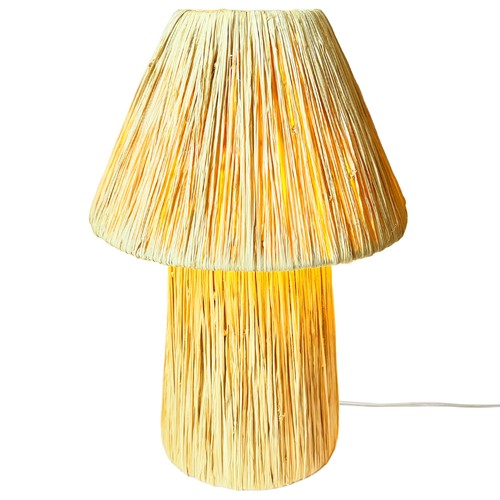 Beige boho moroccan - beige,
