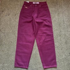 Vintage Attrak plum color