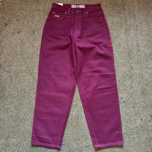 Vintage attrak plum - attrak,