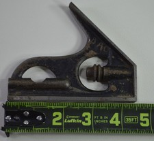 L.S. Starrett Combination