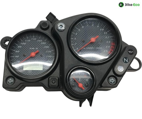 Honda 600 2002 - 600,