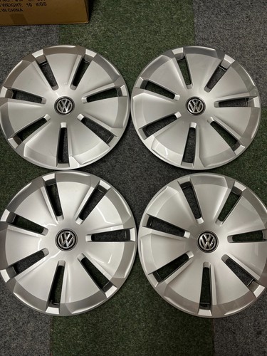 Genuine transporter - genuine, vw
