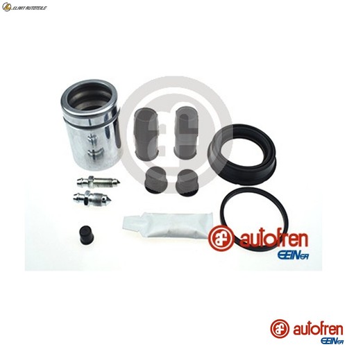 Repair kit brake caliper - repair,