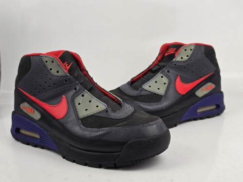 Nike air max boot - max,