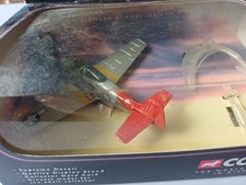 Corgi Fighter Scramble Diecast