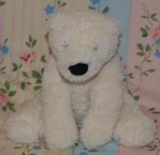 Soft White/Cream Jellycat