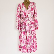 NEW Ex WALLIS 12-28 Wrap