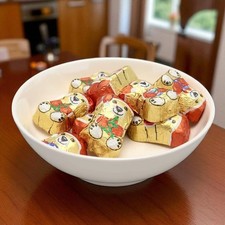 Milk Chocolate Crème Filled