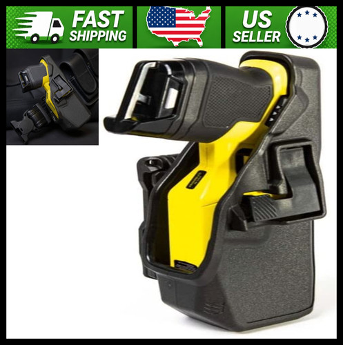 Serpa holster for taser - holster,