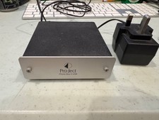 Pro-Ject Phono Box II USB