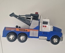 Tonka Large Toy Truck