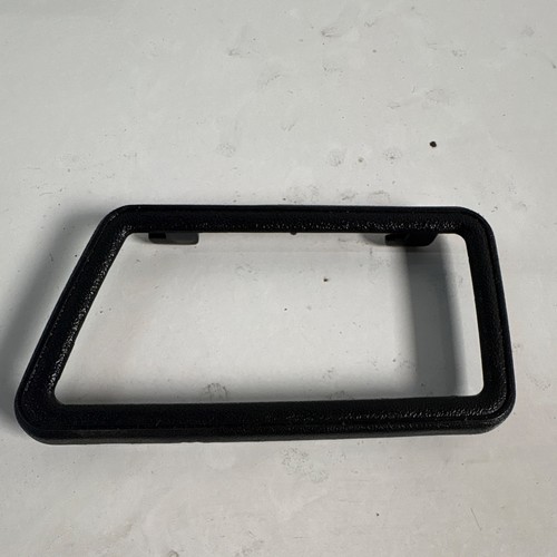 Oem interior door - door, handle