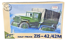 PST 72032 1:72 Scale Zis