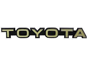 Toyota 75321 90300 land - toyota,