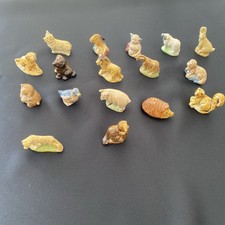 Bundle Of Vintage Whimsies