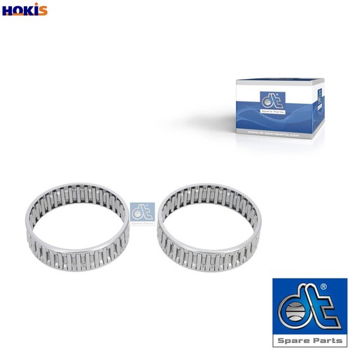Bearing differential shaft - bearing,