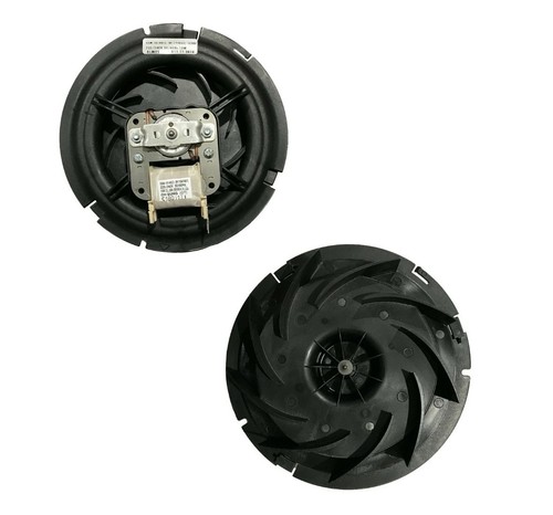 Indesit cooling fan motor - cooling,