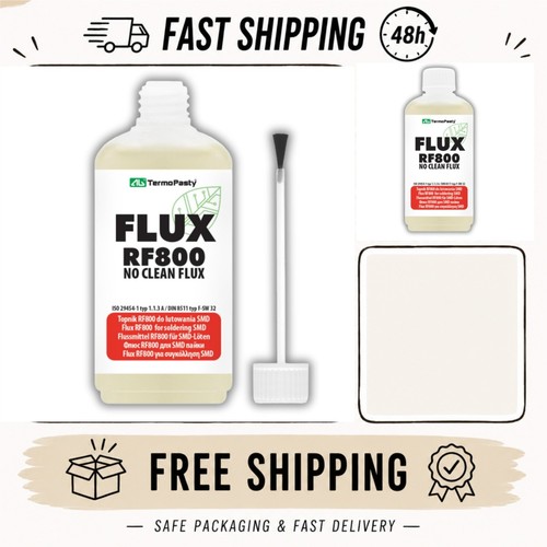 Termopasty soldering flux - termopasty,