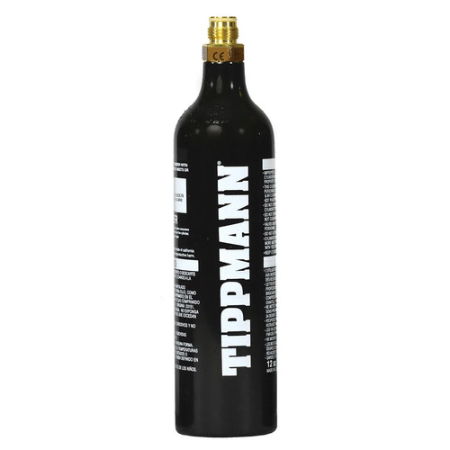 Tippmann co2 tank 20oz - co2,
