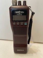 Vintage: TexCom Hygen-55"