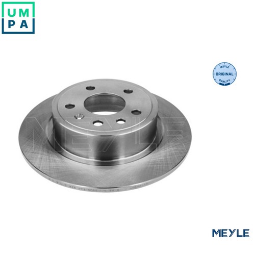Brake disc 815 521 5025 - brake,