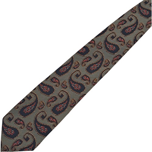 Giorgio armani tie - tie, beige