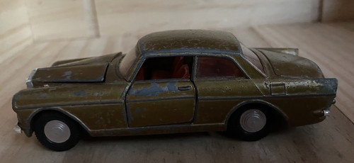 Dinky toys 127 rolls - dinky, no.