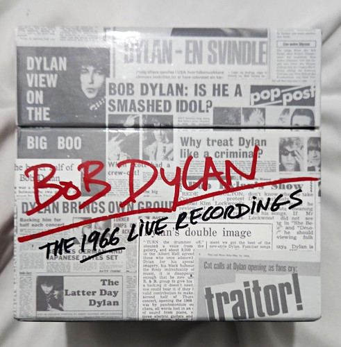 Bob dylan the - bob,