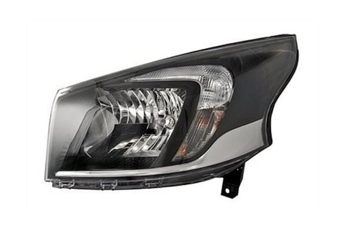 Fits opel vivaro - fits, for