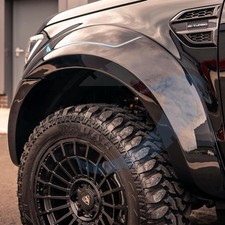 Ford Ranger Kit Ultra-Wide