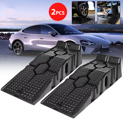 2pcs ton car - 5, 2.5+2.5