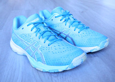 Asics Ladies Netball Trainers