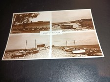 Multiview ferring sea - ferring, by