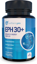 WBP Eph30+ - Advanced Energy