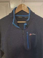 Berghaus Quarter Zip