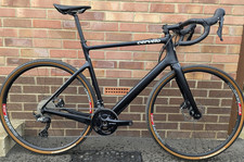 Cervelo Aspero gravel bike