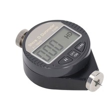 Digital Hardness Tester