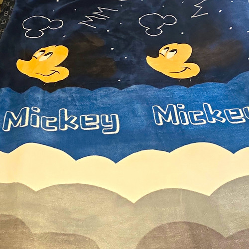 Disney mickey mouse bed - mouse,
