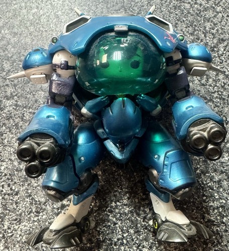 Funko pop games overwatch - pop!, games: