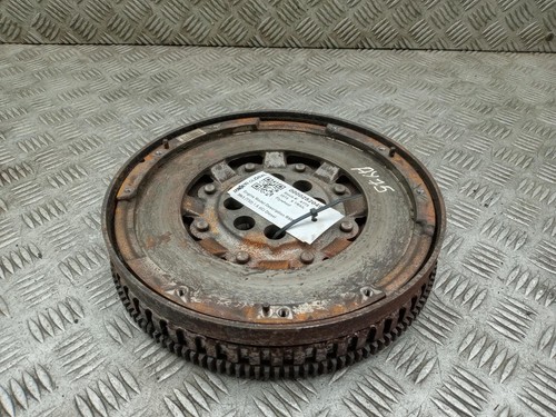 Nissan trail flywheel 6 - trail,